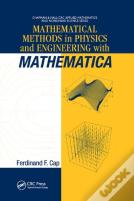 Mathematical Methods In Physics And Engineering With Mathematica
