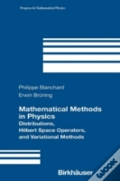 Capa do artigo Mathematical Methods In Physics