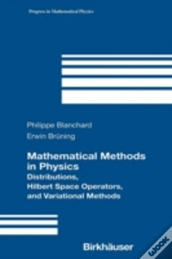 Capa do artigo Mathematical Methods In Physics
