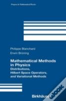 Mathematical Methods In Physics
