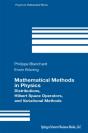 Mathematical Methods In Physics - Preview