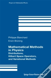 Capa do artigo Mathematical Methods In Physics