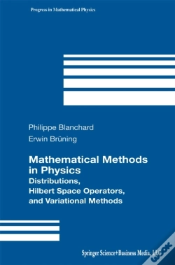 Capa do artigo Mathematical Methods In Physics