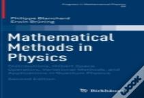 Mathematical Methods In Physics