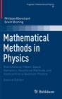 Mathematical Methods In Physics - Preview