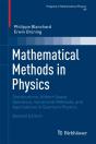 Mathematical Methods In Physics - Preview