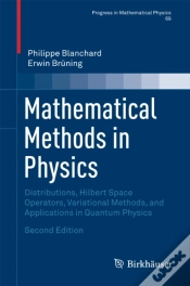 Capa do artigo Mathematical Methods In Physics