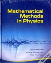 Capa do artigo Mathematical Methods In Physics