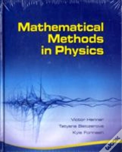 Capa do artigo Mathematical Methods In Physics