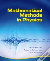 Capa do artigo Mathematical Methods In Physics