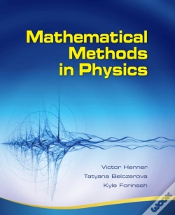 Capa do artigo Mathematical Methods In Physics