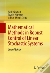 Mathematical Methods In Robust Control Of Linear Stochastic Systems