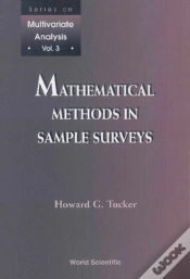 Capa do artigo Mathematical Methods In Sample Surveys