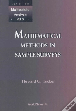 Capa do artigo Mathematical Methods In Sample Surveys
