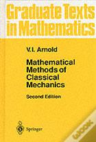 Mathematical Methods Of Classical Mechanics