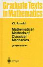 Mathematical Methods Of Classical Mechanics - Preview