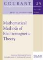 Mathematical Methods Of Electromagnetic Theory - Preview