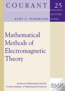 Capa do artigo Mathematical Methods Of Electromagnetic Theory