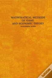 Mathematical Methods Of Game And Economic Theory