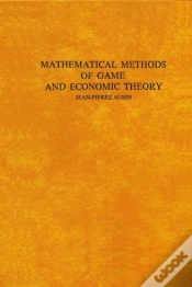 Capa do artigo Mathematical Methods Of Game And Economic Theory