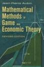Mathematical Methods Of Game And Economic Theory - Preview