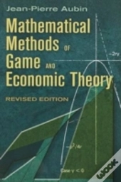 Mathematical Methods Of Game And Economic Theory