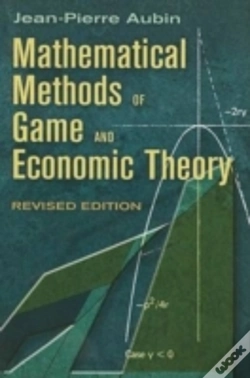 Capa do artigo Mathematical Methods Of Game And Economic Theory