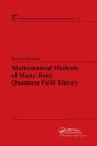 Mathematical Methods Of Many-Body Quantum Field Theory - Preview