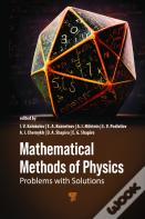 Mathematical Methods Of Physics