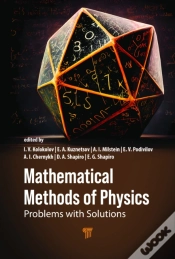 Capa do artigo Mathematical Methods Of Physics
