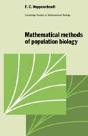 Mathematical Methods Of Population Biology - Preview