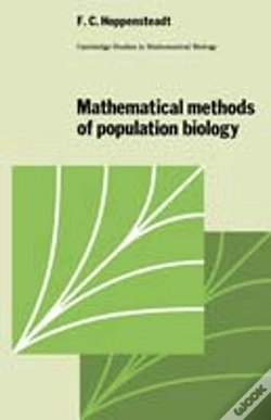 Capa do artigo Mathematical Methods Of Population Biology