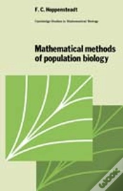 Capa do artigo Mathematical Methods Of Population Biology