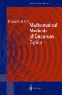 Mathematical Methods Of Quantum Optics - Preview