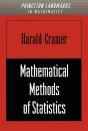 Mathematical Methods Of Statistics - Preview