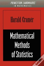 Capa do artigo Mathematical Methods Of Statistics