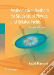 Capa do artigo Mathematical Methods