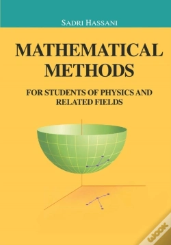 Capa do artigo Mathematical Methods
