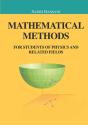 Mathematical Methods - Preview