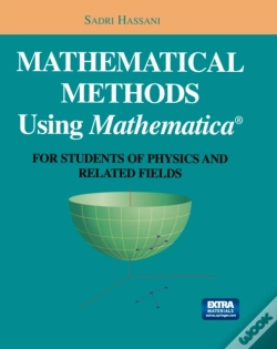 Capa do artigo Mathematical Methods Using Mathematica(R)
