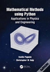 Capa do artigo Mathematical Methods Using Python