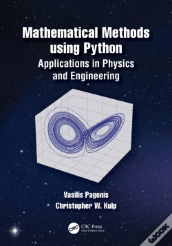 Capa do artigo Mathematical Methods Using Python