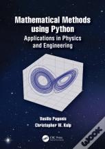 Mathematical Methods Using Python