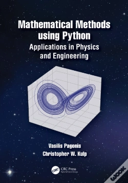 Capa do artigo Mathematical Methods Using Python