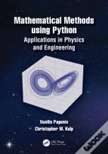 Mathematical Methods Using Python