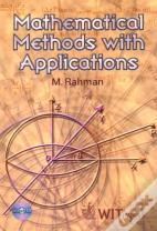 Mathematical Methods With Applications
