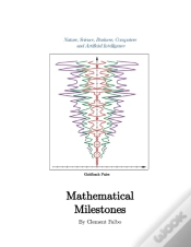 Capa do artigo Mathematical Milestones