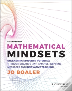 Capa do artigo Mathematical Mindsets