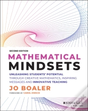 Capa do artigo Mathematical Mindsets