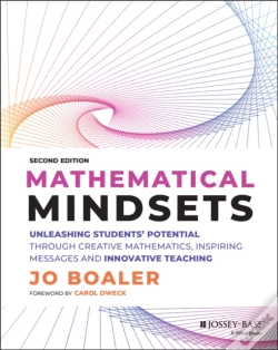 Capa do artigo Mathematical Mindsets